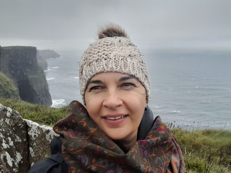 Prof. Mariela Marković je bila u Dublinu: Erasmus putovanje u srce svih gradova svijeta