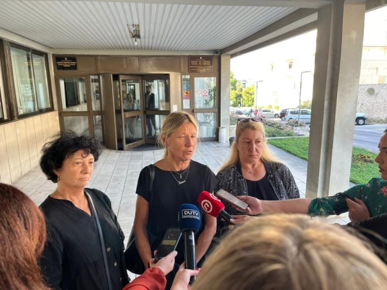 Božena Pozniak: odugovlači se toliko da će čak s pravom moći govoriti da se ne sjećaju