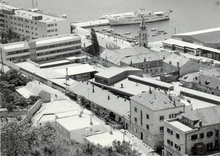 Istraživačko izložbeni projekt: Dubrovački crni dijamant – 70 godina tvornice TUP
