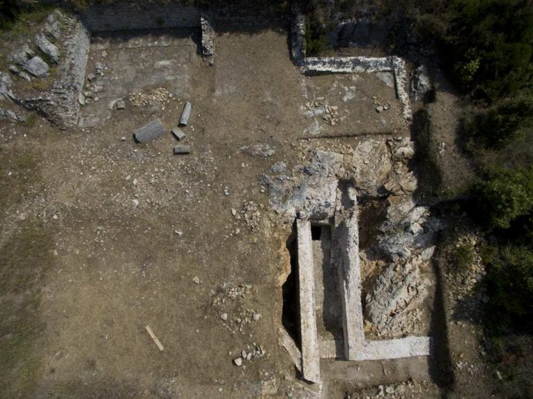 Subotnja šetnja kroz arheološki lokalitet Rat u Cavtatu