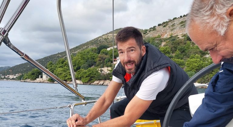 Tradicionalnom ACI staff regatom zaokružena još jedna uspješna sezona najvećeg lanca marina na Mediteranu