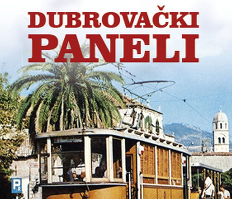 Tematska konferencija o dubrovačkom tramvaju