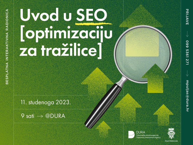 Puno se priča o SEO optimizaciji, znate li što je to zapravo?