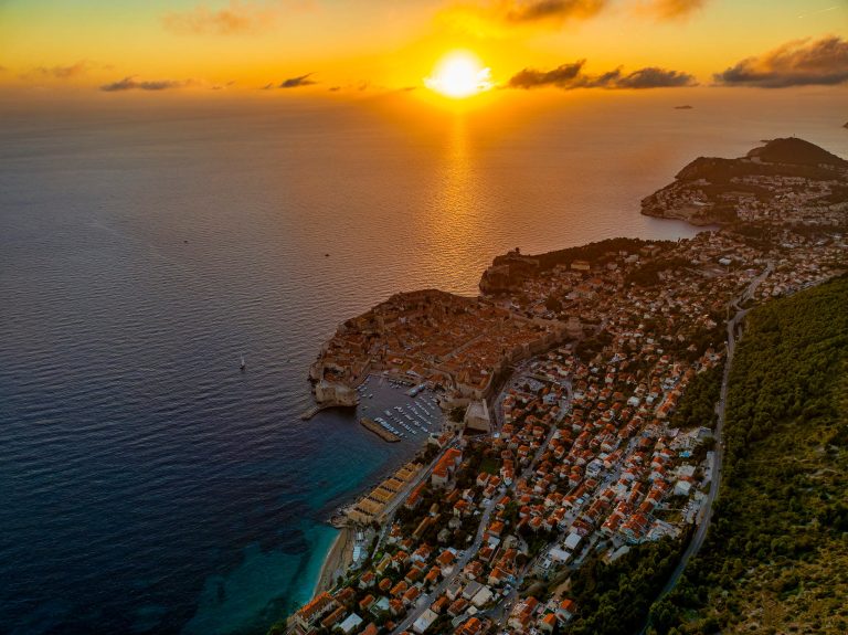 LIJEPO PRIZNANJE Dubrovnik je najsigurniji europski grad i osma najsretnija destinacija za putovanje u svijetu