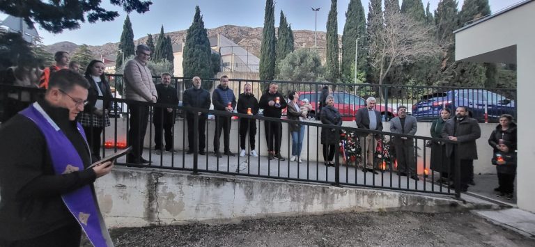 U Mokošici obilježena 32. obljetnica stradanja branitelja Zdravka Gavrića