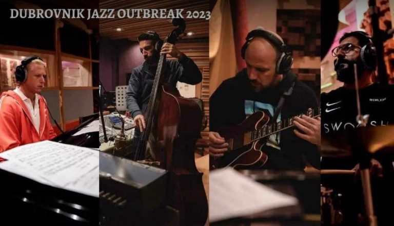 Pravo je vrijeme za jazz, poklanjamo karte za festival u Lazaretima!