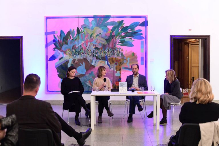 Predstavljena knjiga “Stručni vodič za preventivnu zaštitu pokretne baštine od potresa”