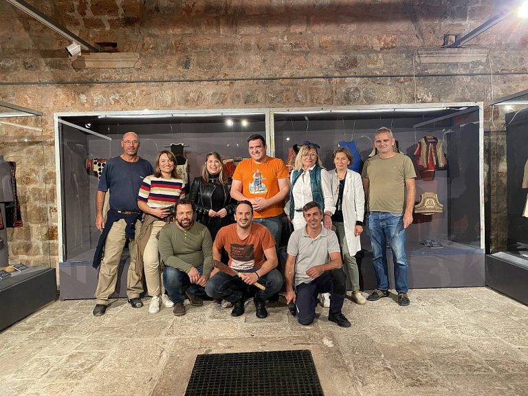 „Čarolija tekstila“ – bogat i dosad nepoznat dio fundusa Dubrovačkih muzeja