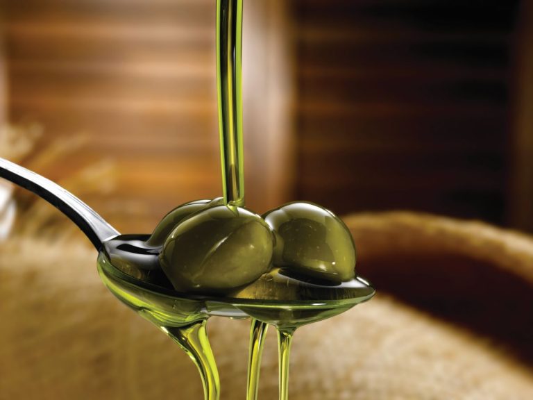 Šest razloga zašto je mlado maslinovo ulje zdravo