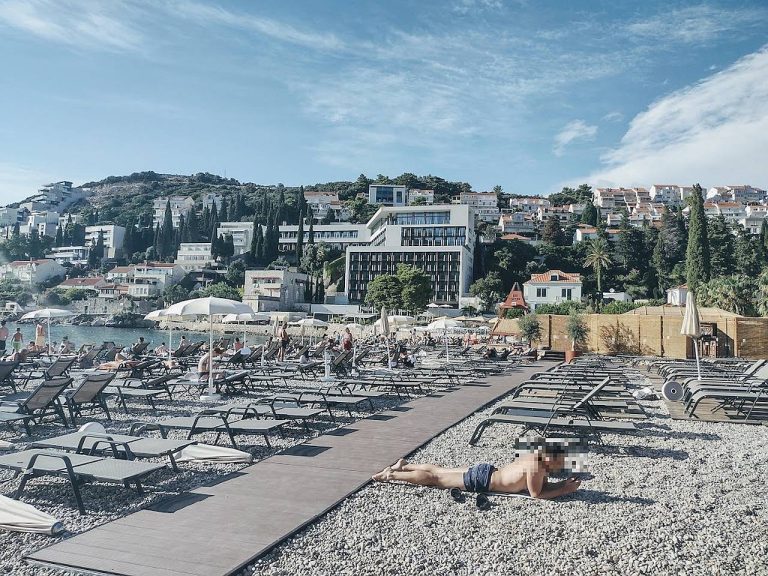 Dubrovački zalasci sunca Županiji duguju 275.731 eura, hoće li im otkazati koncesiju?