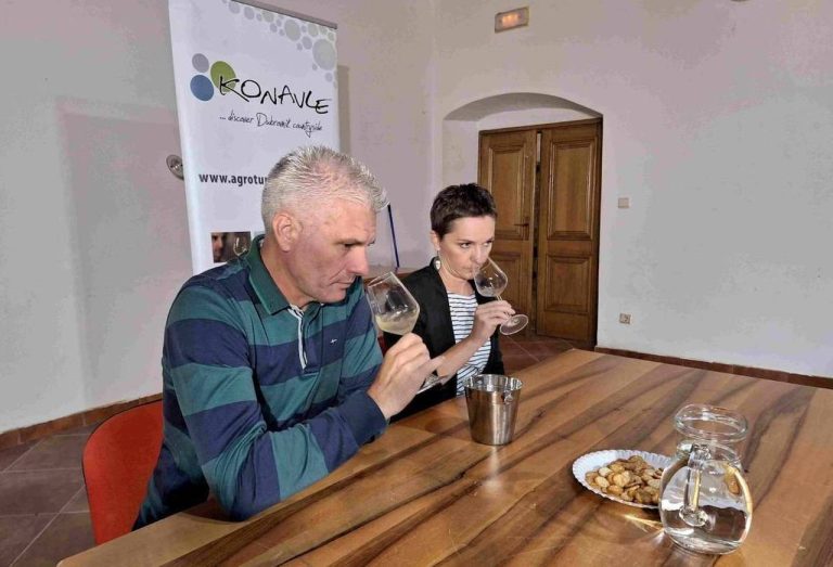 Dr. sc. Marko Karoglan: ugodno sam iznenađen mladim konavoskim vinima