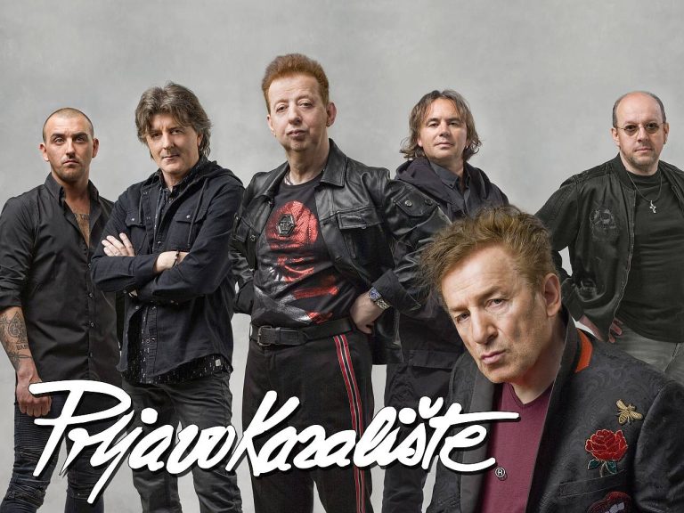 Otkazan koncert Lidije Bačić. Umjesto pjevačice nastupiti će rock bend Prljavo Kazalište