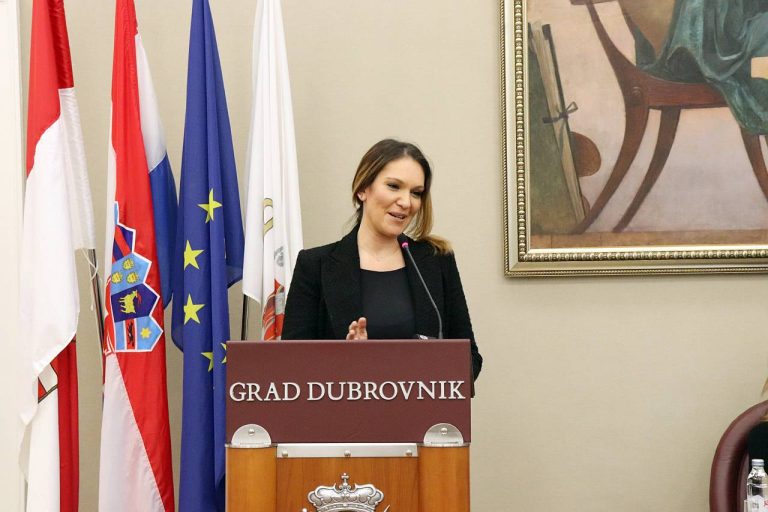 Dubrovački SDP: Izmjene Kaznenog zakona su “politička sačekuša” i “trojanski konj” Plenkovićeve Vlade