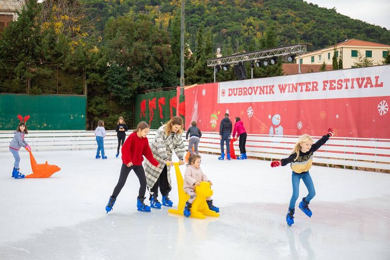 Danas, 7.prosinca na Dubrovačkom zimskom festivalu