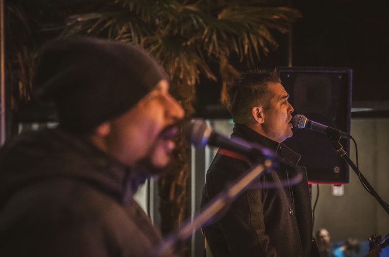 Večeras Bebek na Stradunu, Matko i Brane na Adventu na Vojnoviću