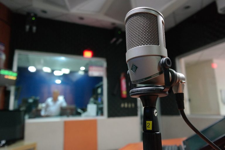 S radom krenuo prvi dubrovački digitalni radio – Drama