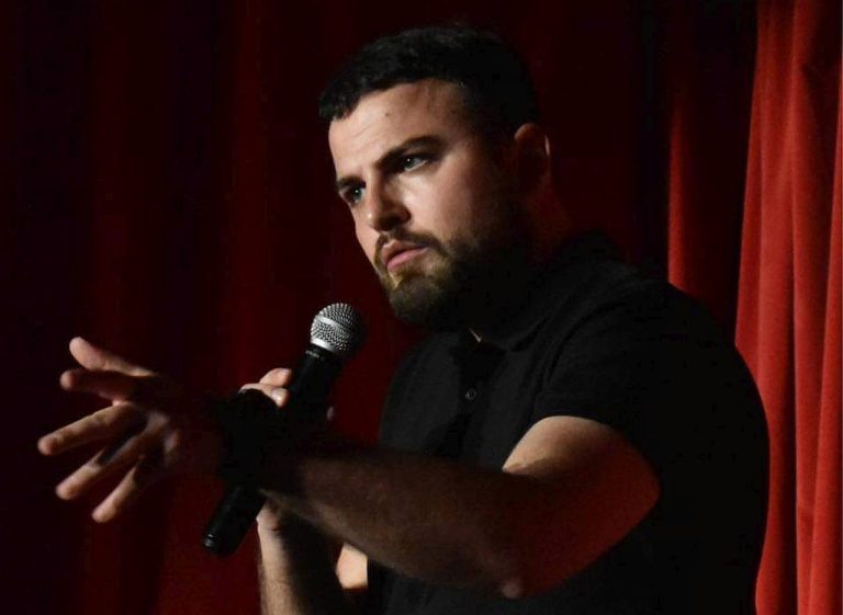 Večeras Beskompromisni stand-up u One suite hotelu za Lucijin osmijeh