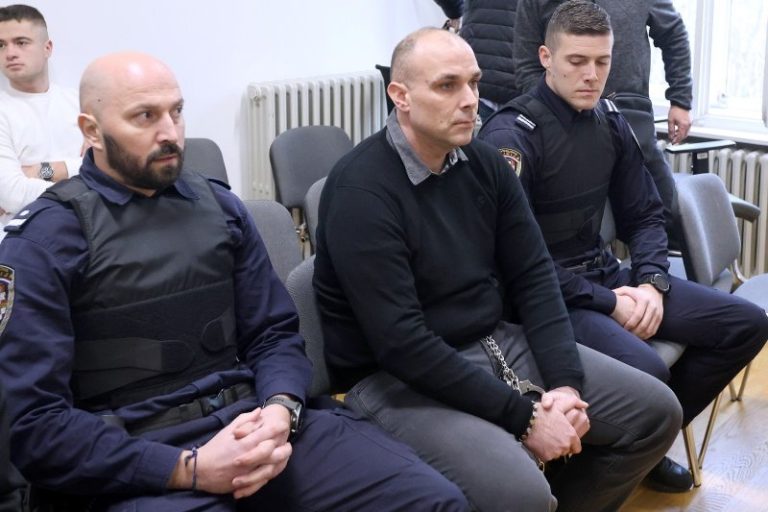 Dubrovčanin Knego oslobođen optužbi za ubojstvo u klubu Ritz, djelovao je u samoobrani