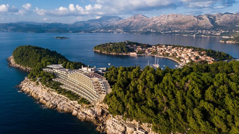 Nova godina je počela sa još jednim velikim priznanjem za Cavtat!