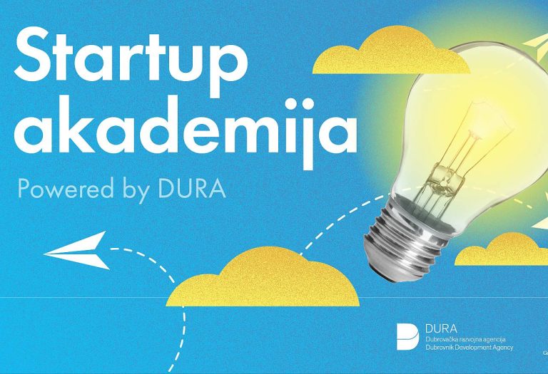 Počinje novi ciklus besplatne Startup akademije za buduće poduzetnike