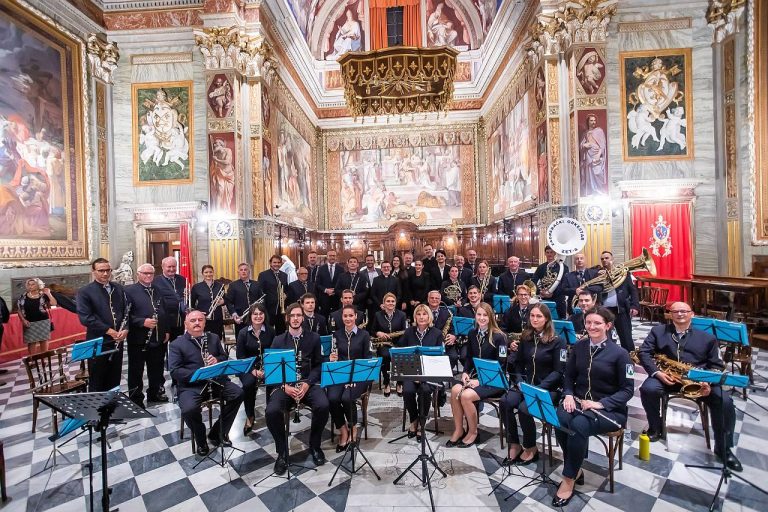 Zagrebački orkestar ZET-a nastupa u franjevačkoj crkvi Male braće 