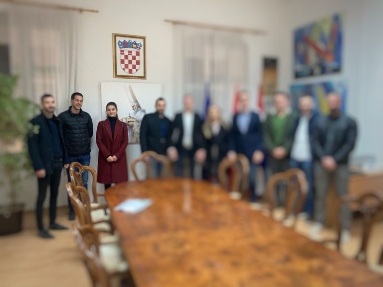 KOLEKTIV IZ METKOVIĆA “Savjet mladih Dubrovačko-neretvanske županije je maskenbal”