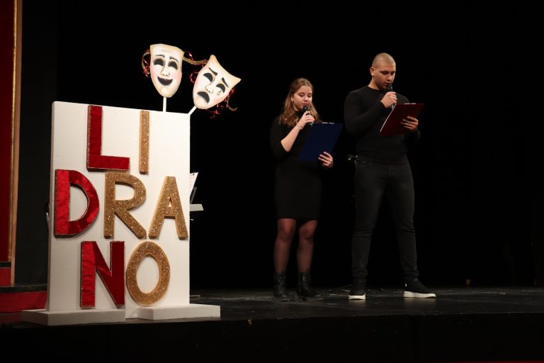 Smotra talenta i kreativnosti LiDraNo u srijedu u Kazalištu Marina Držića