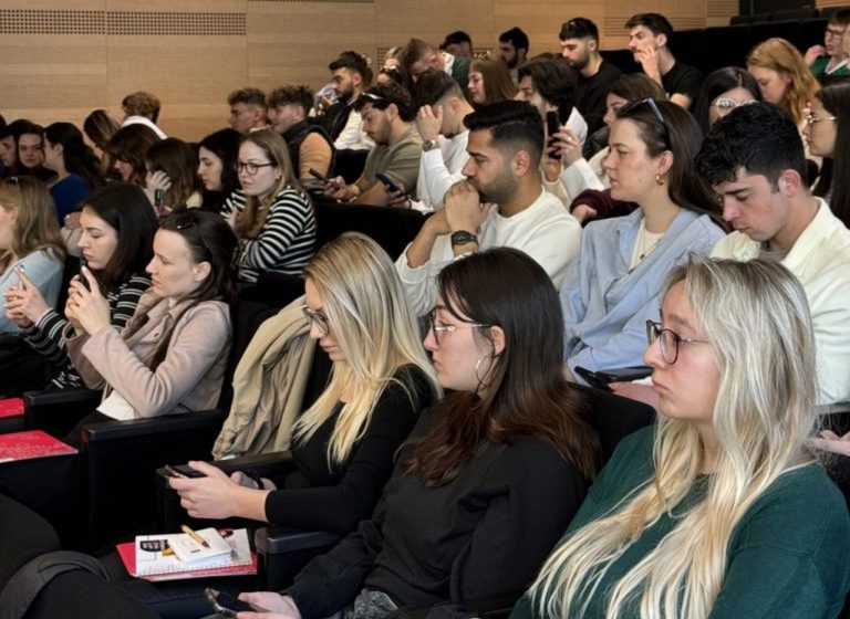 Rekordan broj studenata na razmjeni na Sveučilištu u Dubrovniku