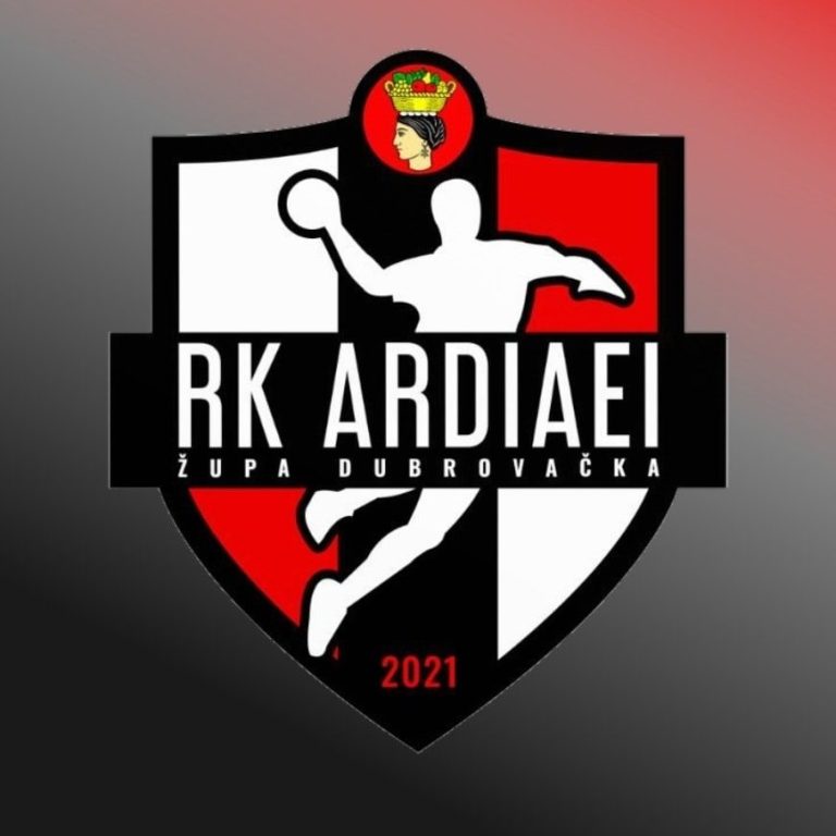 RK Ardiaei sutra na ”Mljekari” dočekuje vodeću momčad lige RK Zamet