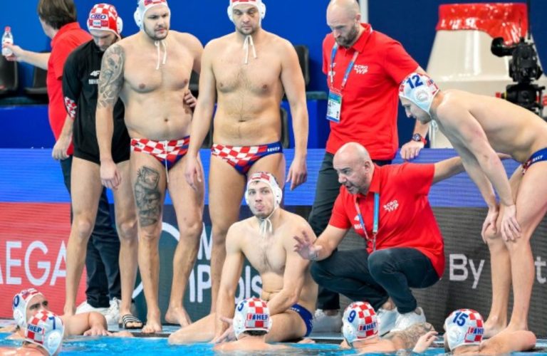 Osam jugaša na popisu 16 odabranih za Svjetski kup u Rumunjskoj