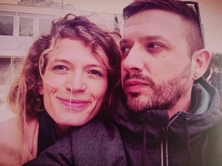 Ljubavna priča Lene Kramarić i Matka Saltarića: Kad voliš, spreman si na kompromis