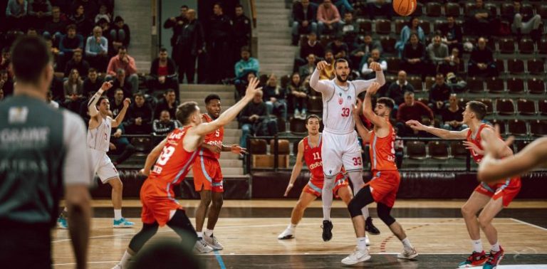 Marko Loncović i Luka Šipka novi su igrači KK Dubrovnik