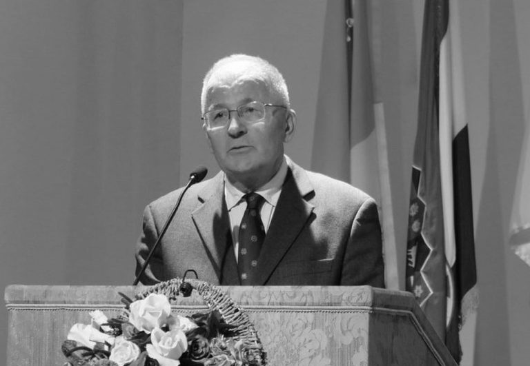In memoriam: Radoslav Tomić, akademik koji je godinama surađivao s Dubrovačkom biskupijom