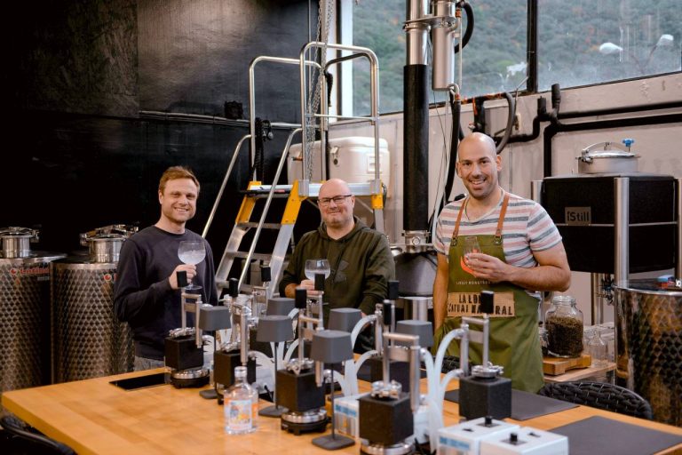Gradonačelnik čestitao Habitat Distilleriji