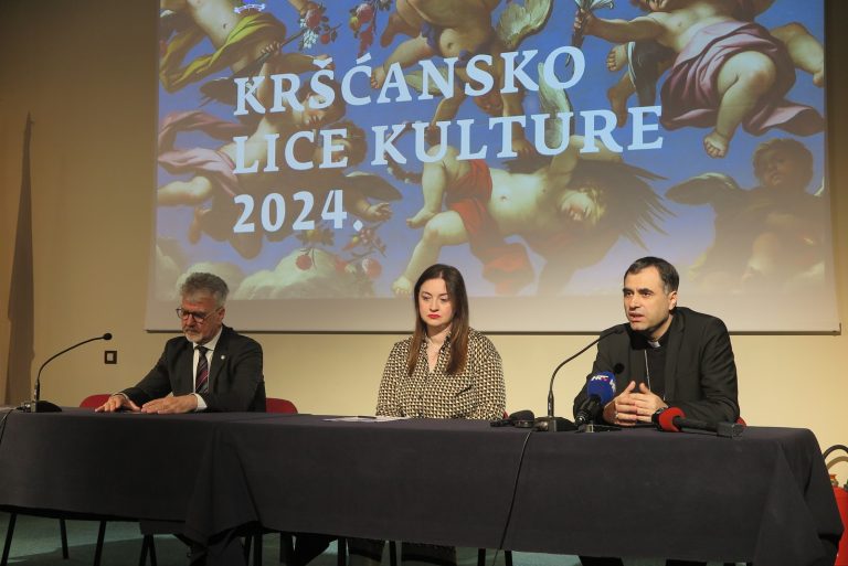 U programu manifestacije Kršćansko lice kulture 2024. dubrovačke crkve otvaraju svoje bogate, dosad neviđene riznice
