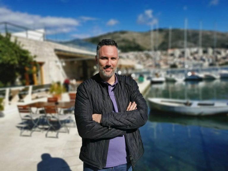 Novi chef Ruđer Jelavić donosi nove okuse u “Orsan”, uz more ćemo ubuduće uživati i u sushiju
