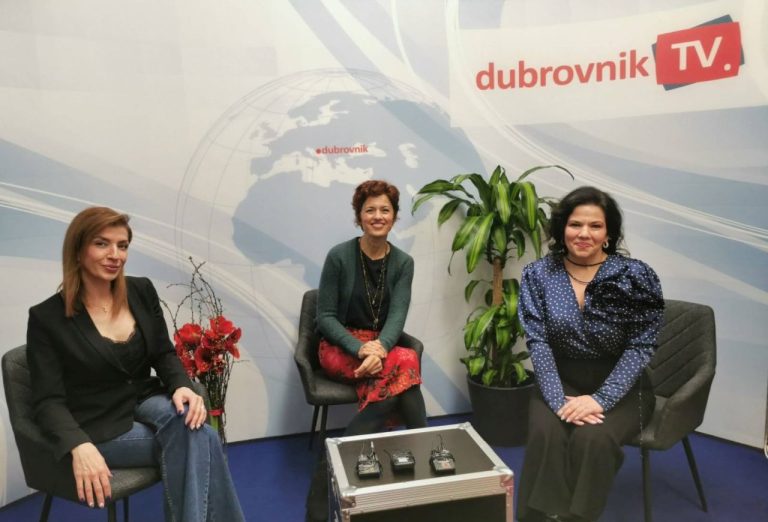 S Marijom Grgurević i Majom Čebulc o tome kako je danas biti žena