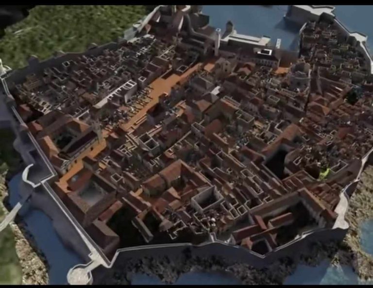 VELIKA TREŠNJA – Na današnji dan 1667. Dubrovnik je pogodio razoran potres