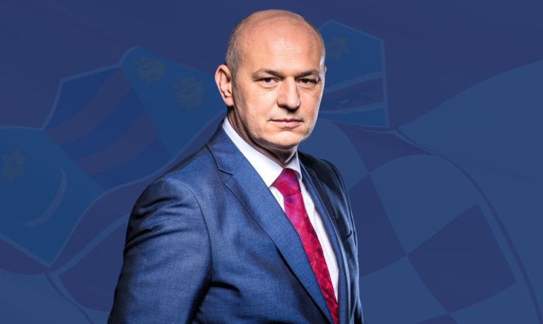 Mislav Kolakušić “nestao” dan nakon izbora, danas poslao poruku hrvatskim biračima