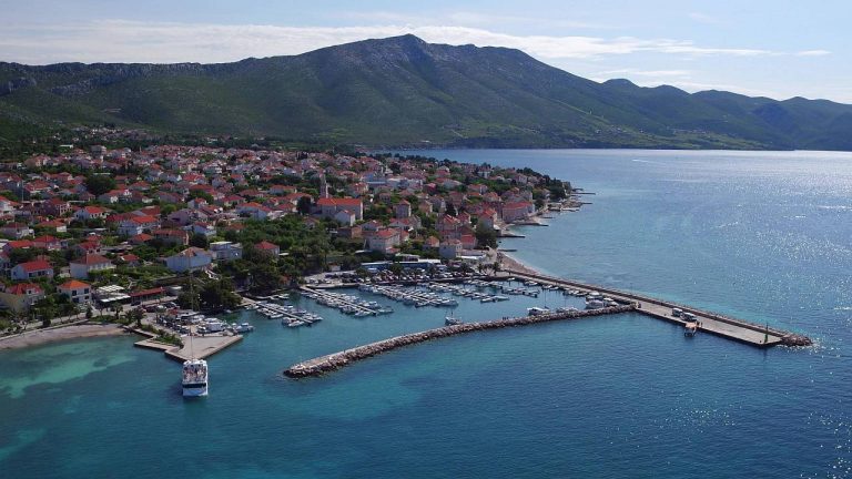 Kako su glasale pelješke i korčulanske općine?