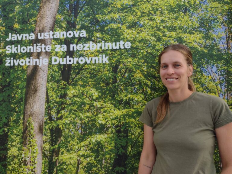 VIDEO/Azil za nezbrinute životinje Dubrovnik: dobili smo čistu peticu za naš rad!