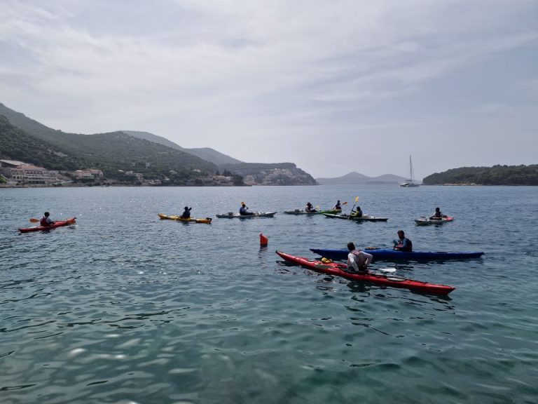 ŽK Dubrovnik i HGSS organiziraju program osposobljavanje za organizatore turističkih aktivnosti na nepristupačnim područjima