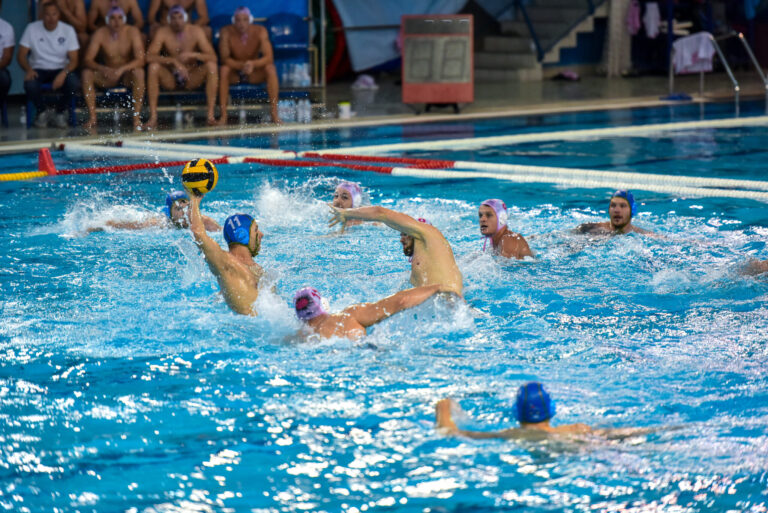 Jugaši svladali španjolsku Terrassu u četvrtom kolu Eurokupa