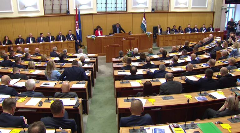 Srđevci poručili Frankoviću: Neka organizira “Sučeljavanje s vlastitim ogledalom” i ugosti optužene HDZ-ovce