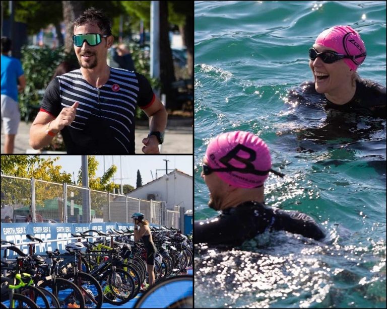 Šesti međunarodni triatlon u Dubrovniku – prijavi se i pribilježi datum u svoj kalendar