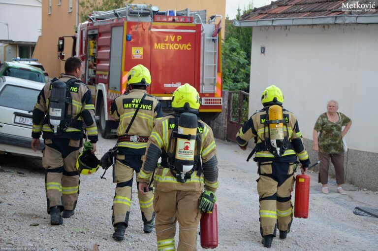 DOJAVE O BOMBAMA Djeci ne pomažu izjave poput “Nemaš se čega bojati, to je samo šala”
