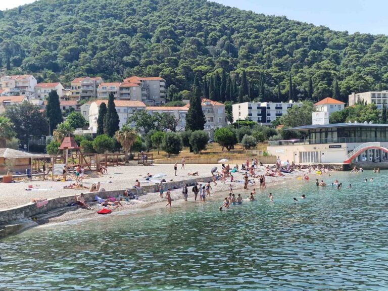 U Lapadu ponovo ima struje