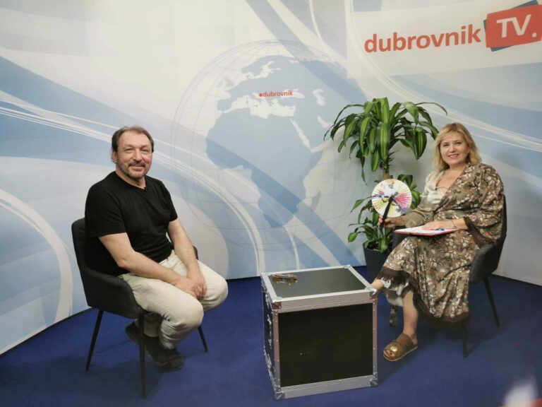 SUSRETI UTORKOM / Marko Torjanac: u Planet Artu su mnogi glumci ostvarili svoje najbolje uloge