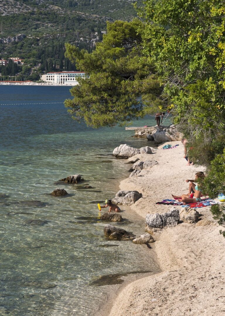 HTZ: Veliki povratak čeških i mađarskih turista u Hrvatsku!