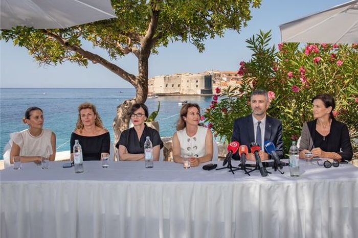 PRESS KONFERENCIJA Bogat program za jubilarno izdanje 75. Dubrovačkih ljetnih igara!